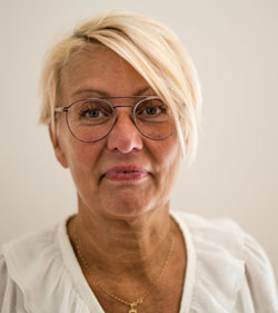 Kristina Håkansson - ETG